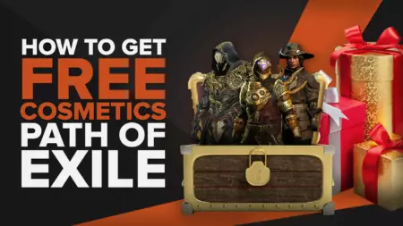 How To Get Path Of Exile Cosmetics For Free [Proven Methods]