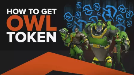 How To Get Overwatch 2 OWL Tokens