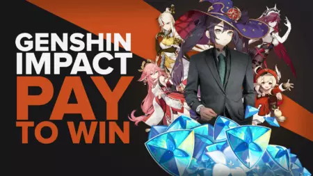 Is Genshin Impact Pay to Win? (The definitive Answer)