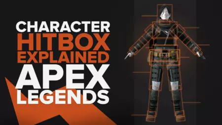 Apex Legends Character Hitbox Explained (Complete Guide)
