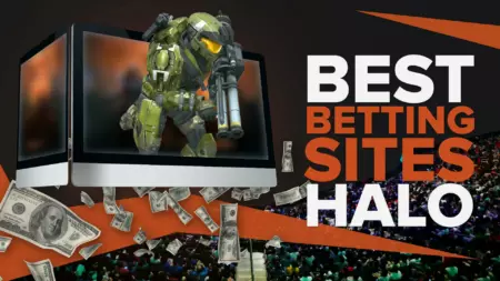 Best Halo Infinite Esports Betting Site [Bonus Codes Included]