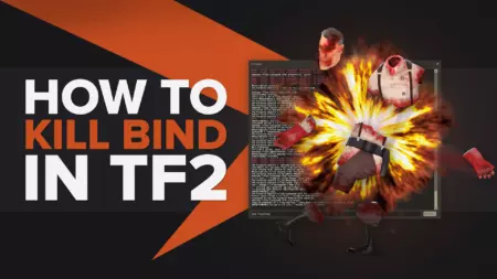[Solved] How to Bind Kill in Team Fortress 2?