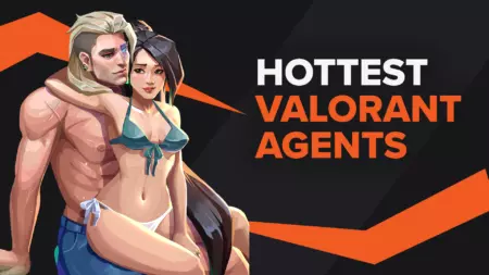 The Complete List of the Hottest Valorant Agents