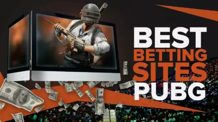 Top PUBG Esports Betting Sites [All Tested & Bonus Codes Included]