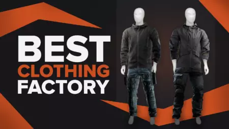 The Best Clothing For Factory To Get An Advantage Escape From Tarkov