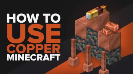 What Can Copper Be Used For In Minecraft?
