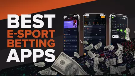 Best Esports Betting Mobile Apps [All Tested and Bonus Codes Included]