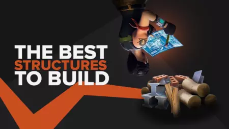 Best Structures To Build Fortnite