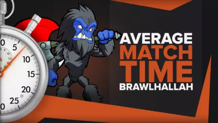 What's The Average Match Length Of Brawlhalla?