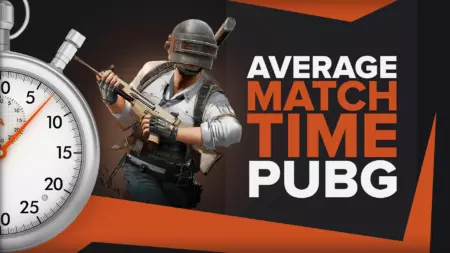 What's The Average Match Length Of PUBG?
