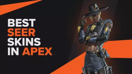Best Seer Skins In Apex Legends That Make You Stand Out