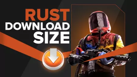 Rust File Size For All Platforms [Latest Update]
