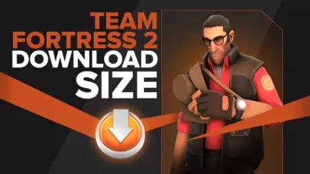 Team Fortress 2 Download Size For All Platforms [Up-to-date Version]