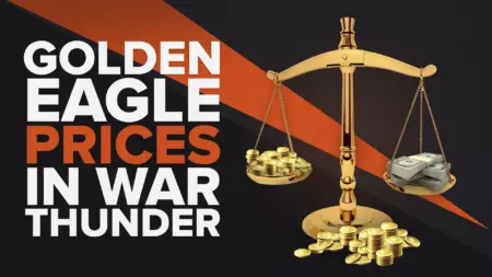 Golden Eagles Price In War Thunder (Latest Prices): A Breakdown