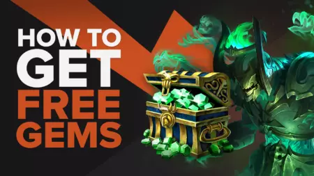 How To Earn Gems In SMITE For Free [All Available Methods]