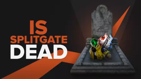 Is Splitgate Dead?