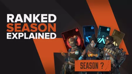 Ranking System, Season and RP in Apex Legends Explained [The Ultimate Guide]
