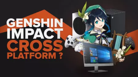 Is Genshin Impact Cross-platform? How To Play In Co-op Mode?