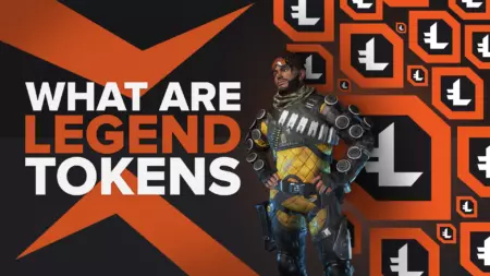 What are Legend Tokens in Apex Legends? Time to find out.