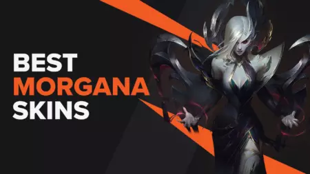 Best Morgana Skins | LoL