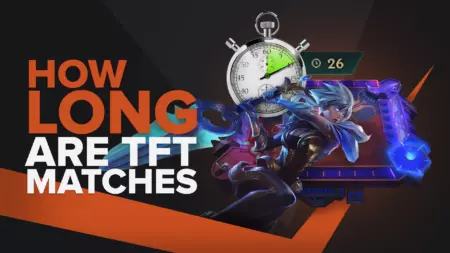 How Long Do TFT Matches Last
