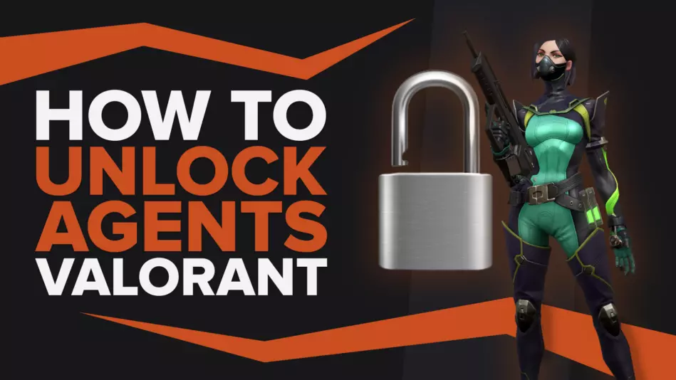 Fastest way to unlock agents in Valorant