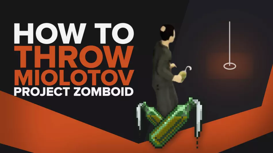 How to Craft Bombs and How to Throw Them in Project Zomboid