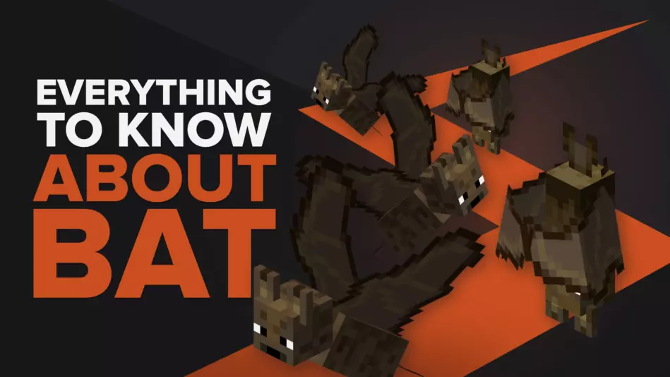 Everything You Need To Know About Bats In Minecraft