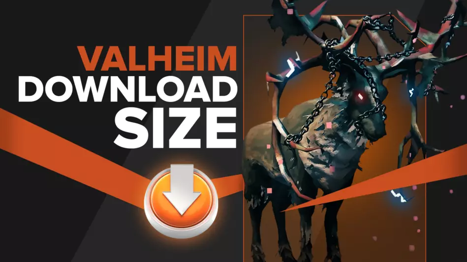 Valheim File Size For All Platforms [New Patch]
