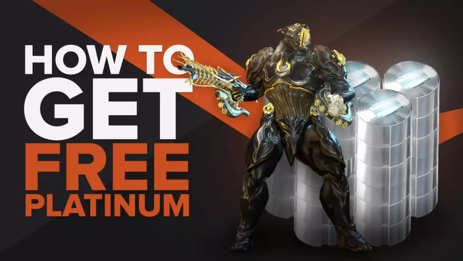 How To Get Platinum In Warframe For Free? [Only Legit Ways]
