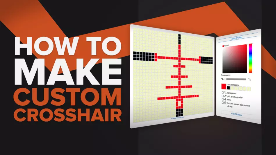 How to Get a Custom Crosshair in Rust (3 Best Legal Ways)