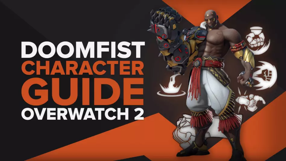 Overwatch 2: A Guide to Doomfist