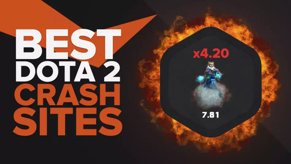 The Best Dota 2 Crash Sites [Bonus Codes Included]
