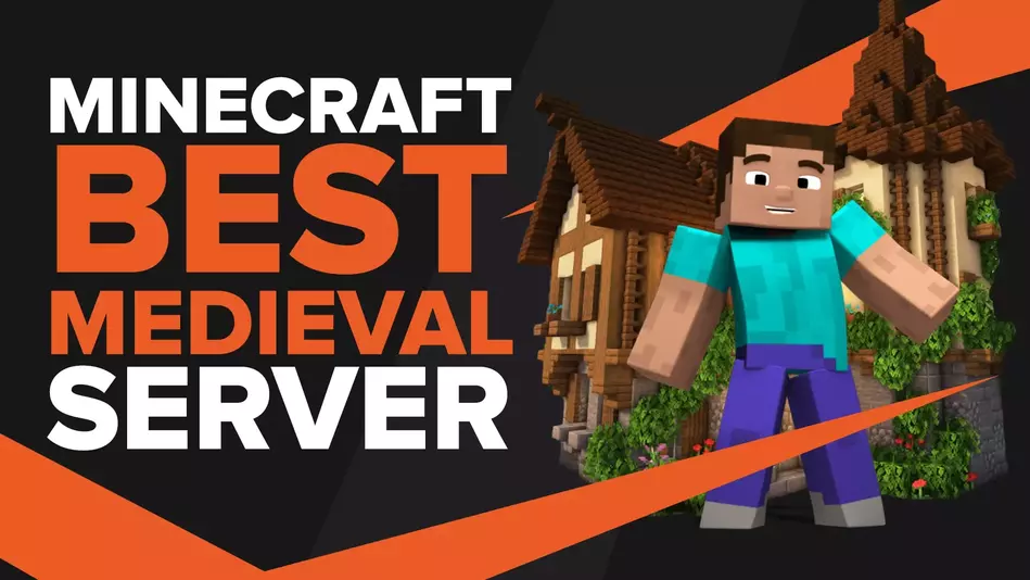 Best Medieval Maps & Servers in Minecraft