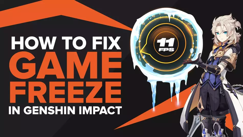 How To Fix Genshin Impact Crashing Issue? [Solved]