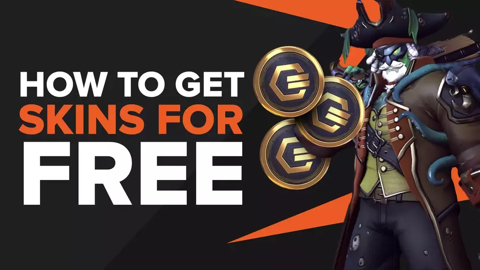 How to Get Free Skins in Overwatch 2