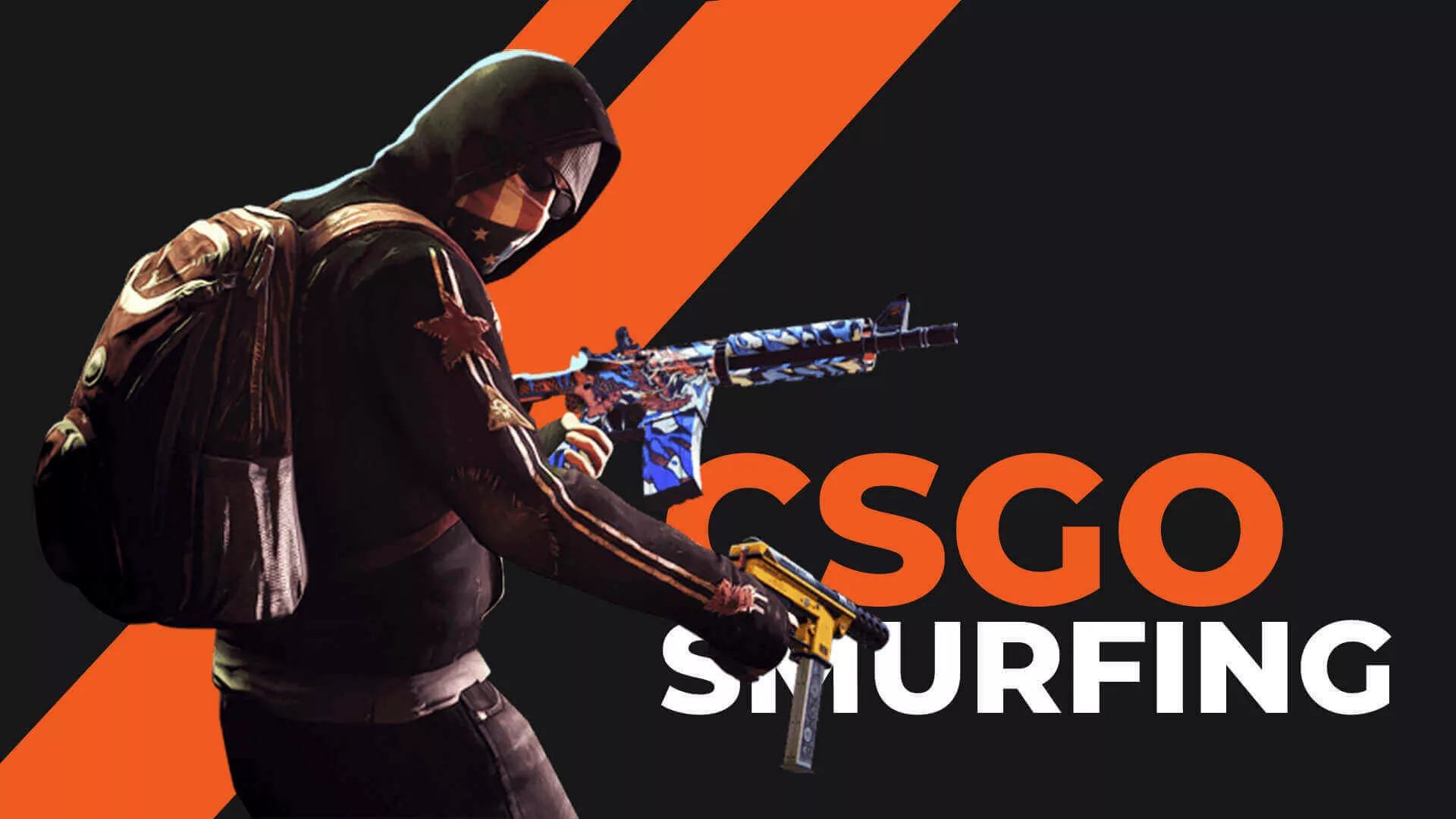 Ultimate CS:GO Smurfing Guide