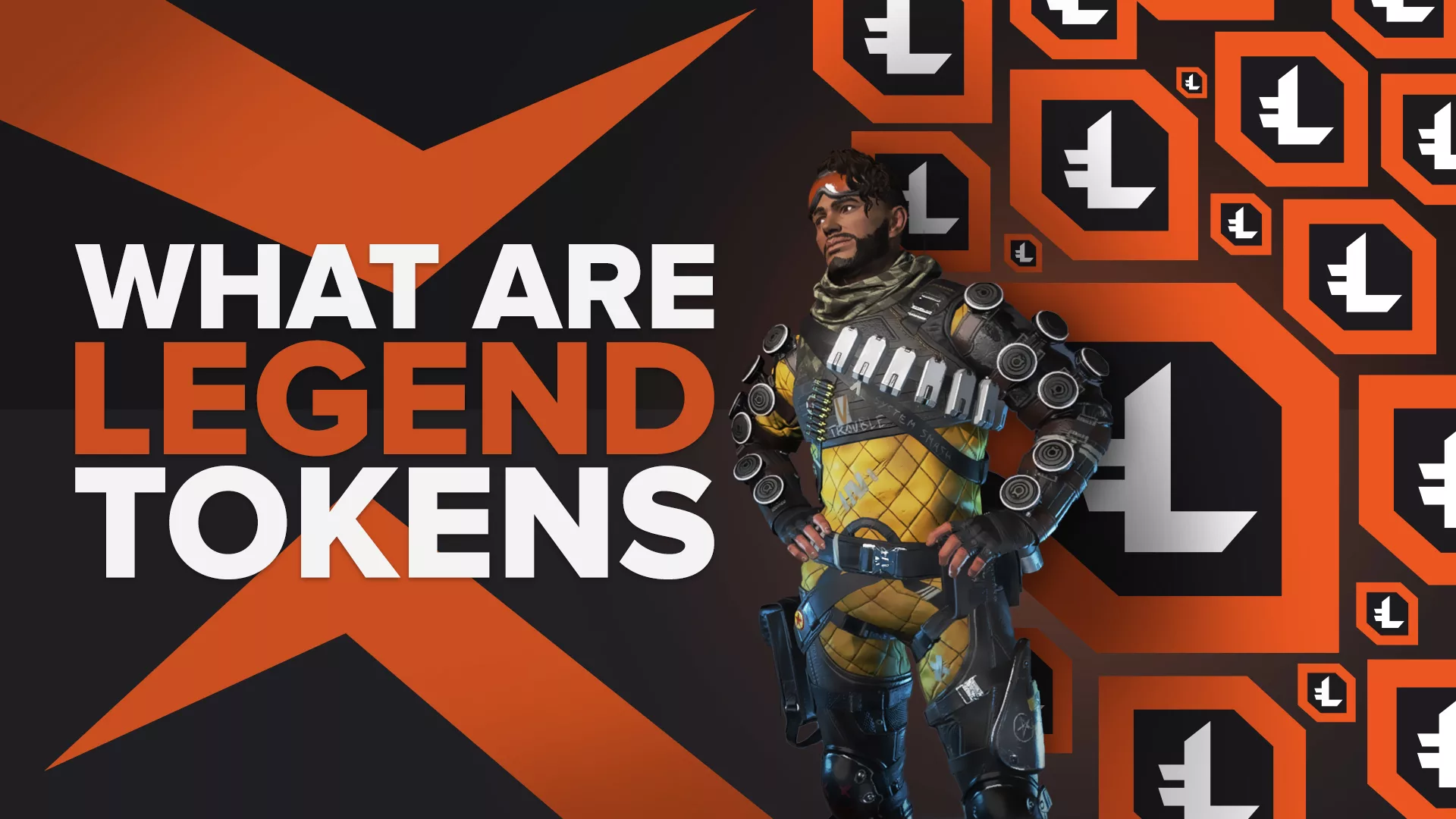What are Legend Tokens in Apex Legends? Time to find out.
