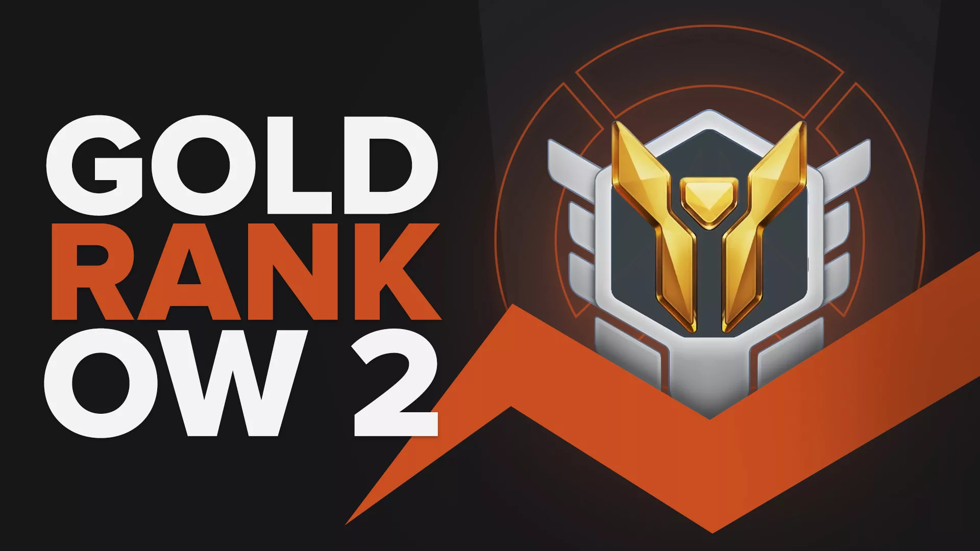 Overwatch 2 Gold Rank | All You Need To Know