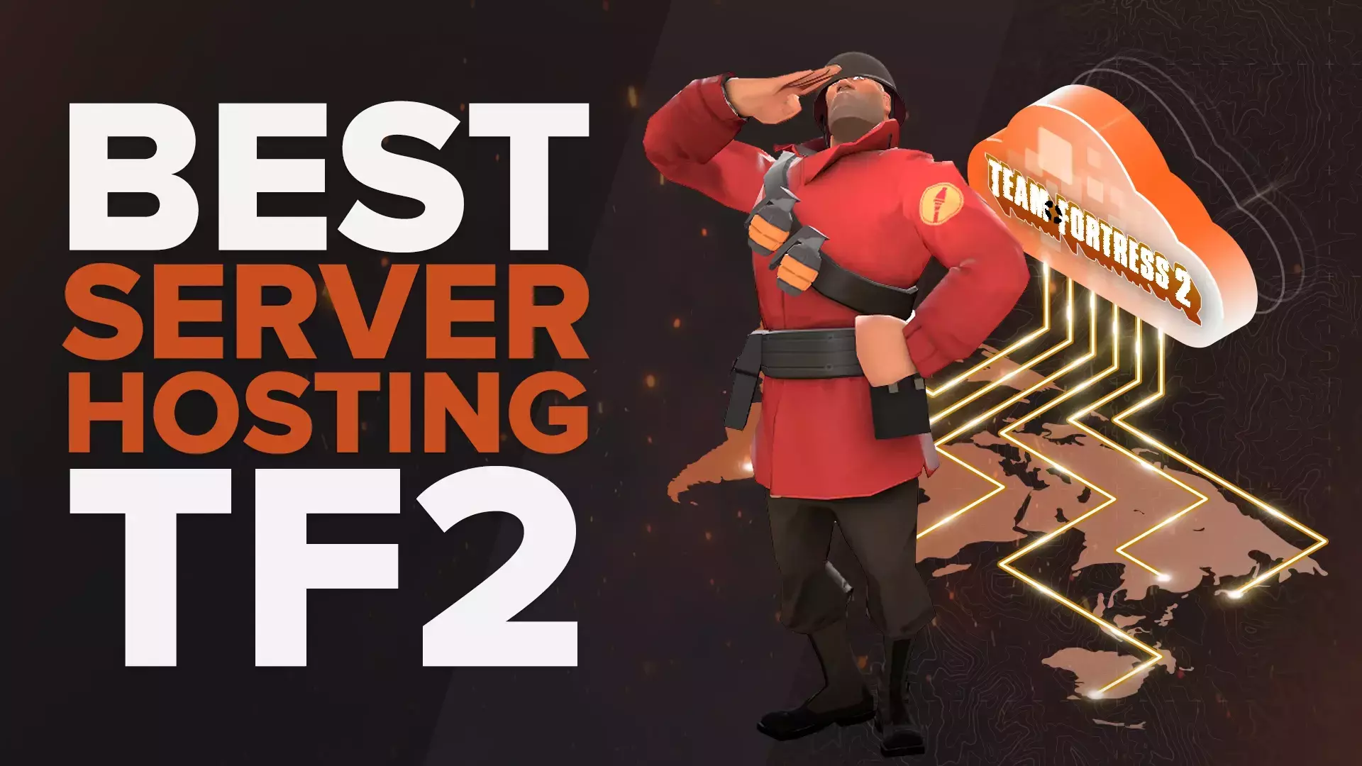 Best Team Fortress 2 Server Hosting Service [All Tested]