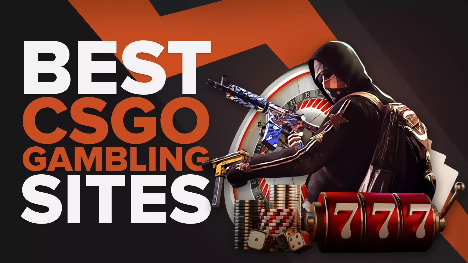 Best CS:GO Gambling Sites [All Tested & Provably Legit]