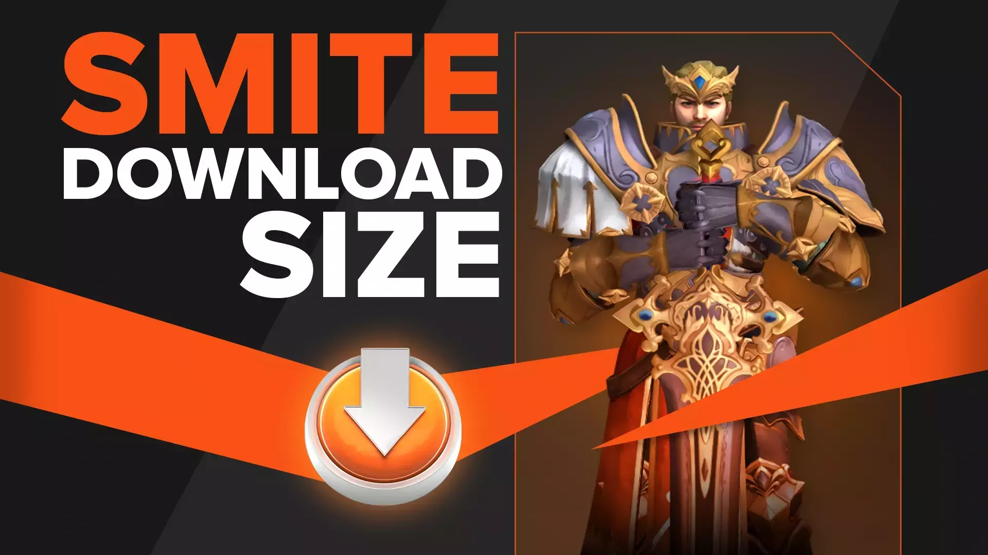 Where & How To Download Smite [All Platforms]