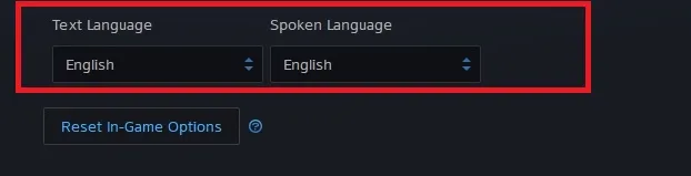 How To Change Language in Warzone Blizzard