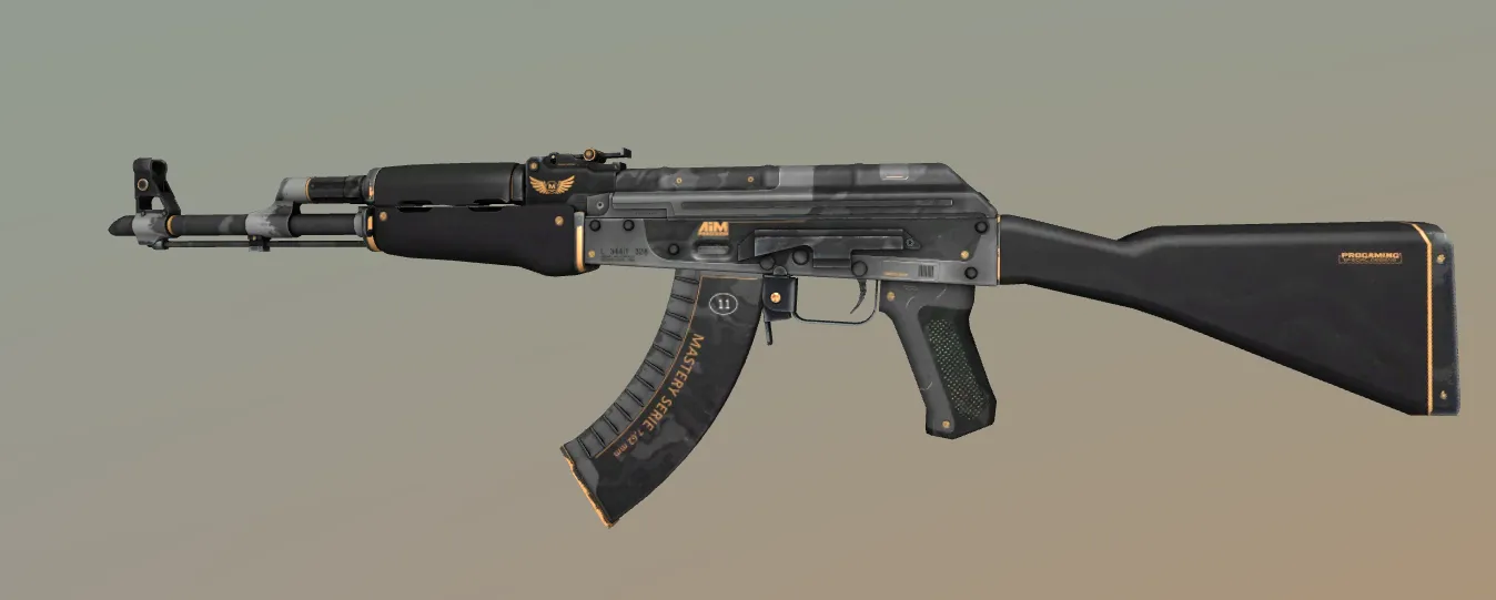Best Cheap Skins CSGO AK 47 Elite Build