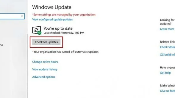 Fortnite Error Code 10022 Update Windows PC Fix