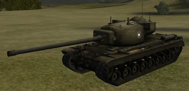 T29 best heavy tank wot