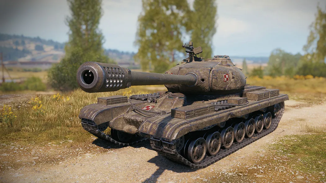 tyszkiewicza wot best heavy tanks