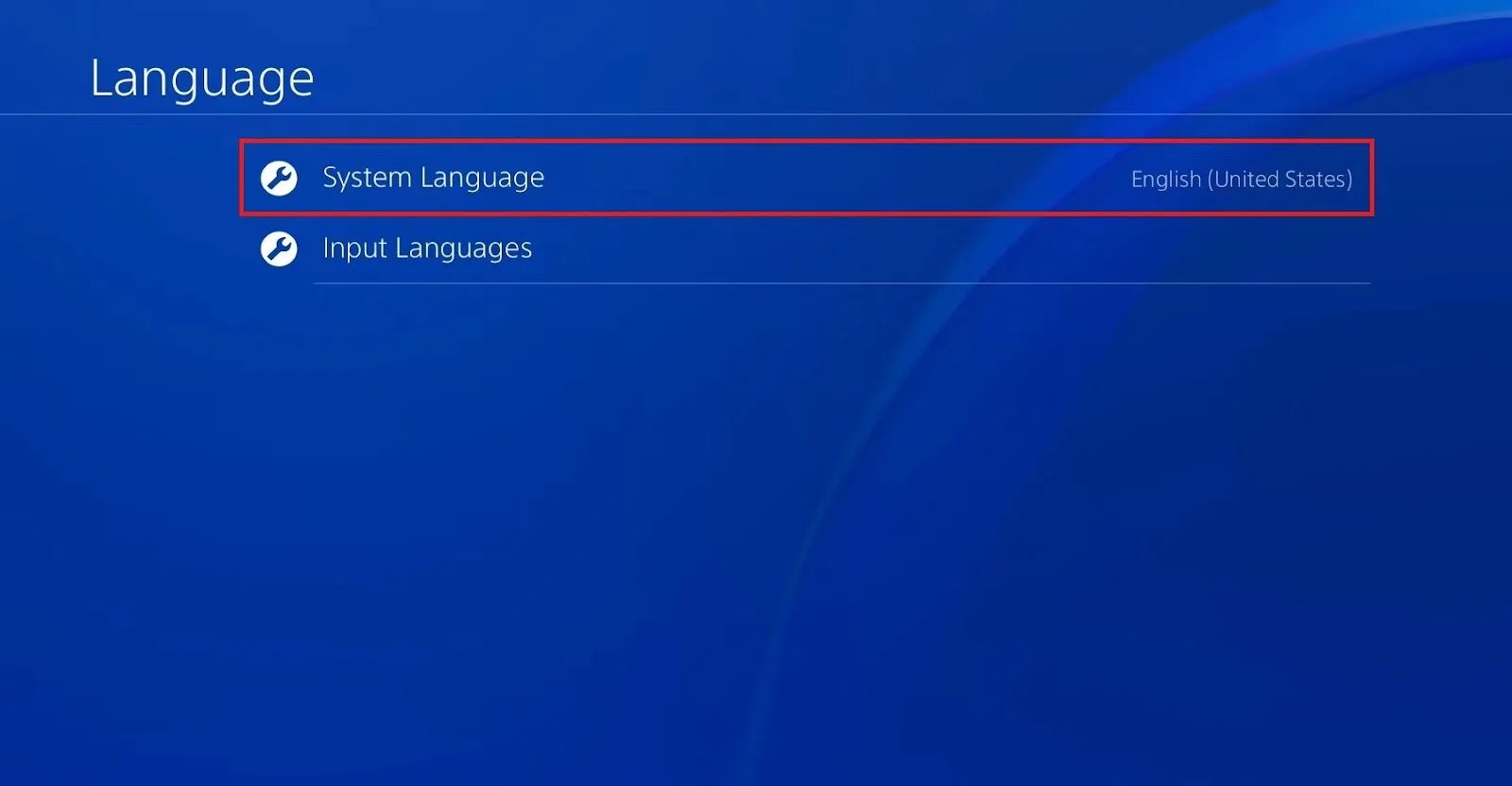 How To Change Language in Elden Ring PlayStation
