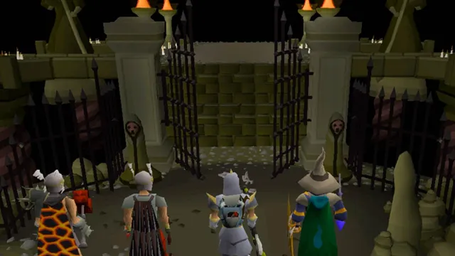 Show your Ping in OSRS gameplay