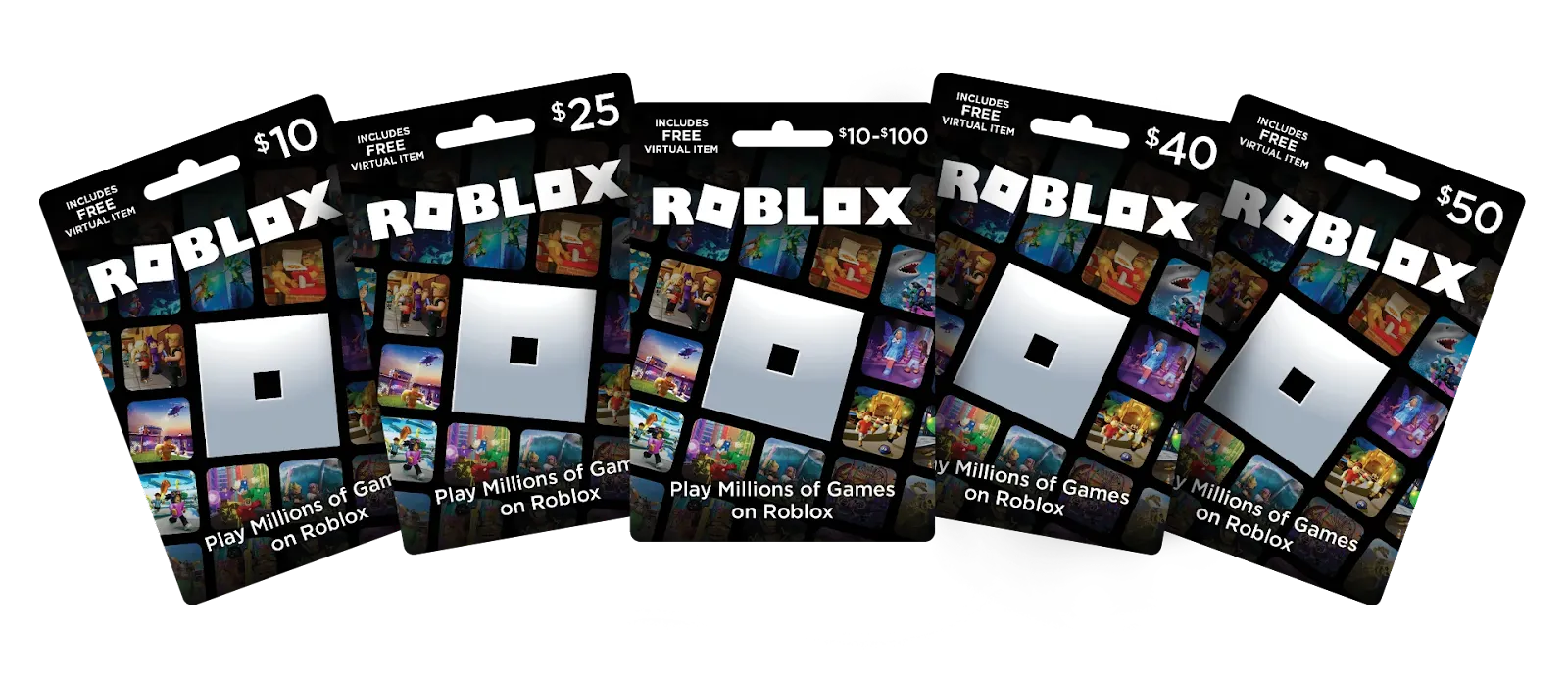 This is how much Robux cost actually.
